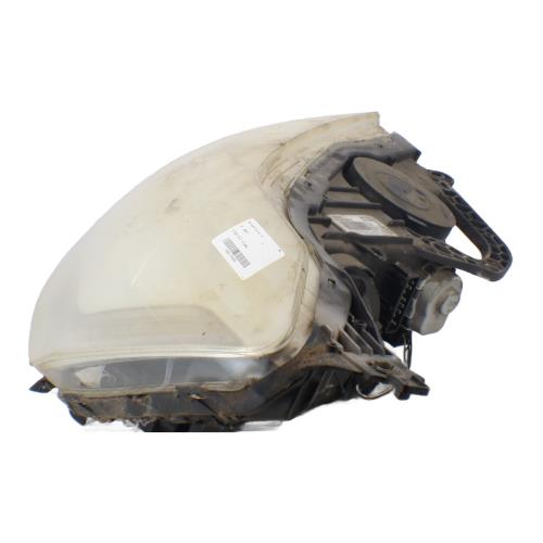 Image Optique avant principal gauche (feux)(phare) - CITROEN C5 2