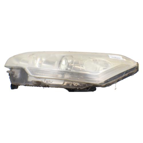 Image Optique avant principal gauche (feux)(phare) - CITROEN C5 2