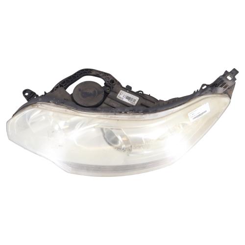 Image Optique avant principal gauche (feux)(phare) - CITROEN C5 2