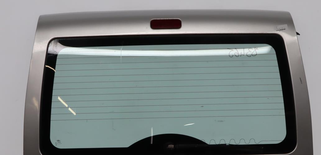 Image Malle/Hayon arriere - FORD TOURNEO CONNECT 1