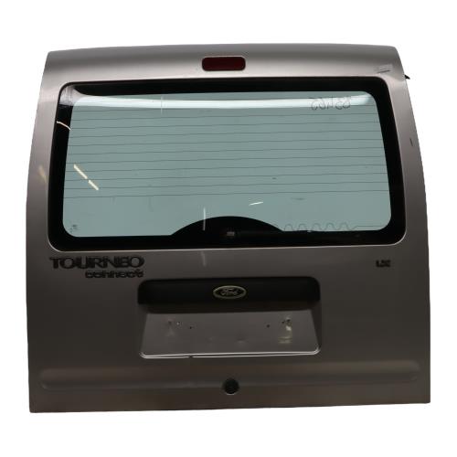 Image Malle/Hayon arriere - FORD TOURNEO CONNECT 1