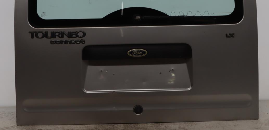 Image Malle/Hayon arriere - FORD TOURNEO CONNECT 1