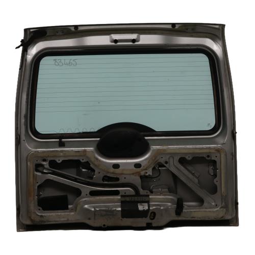 Image Malle/Hayon arriere - FORD TOURNEO CONNECT 1