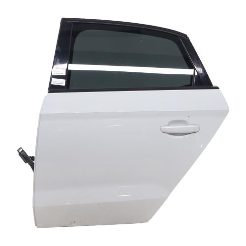 Image Porte arriere gauche - AUDI A3 3 LIMOUSINE