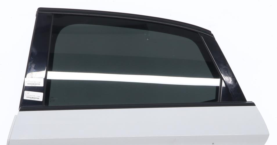 Image Vitre arriere gauche - AUDI A3 3 LIMOUSINE