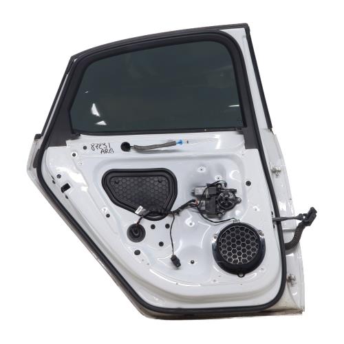 Image Vitre arriere gauche - AUDI A3 3 LIMOUSINE