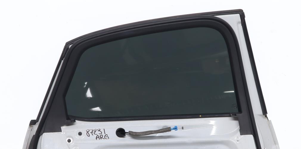 Image Vitre arriere gauche - AUDI A3 3 LIMOUSINE