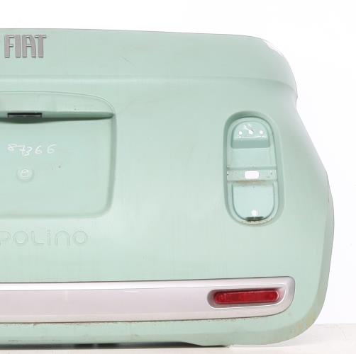 Image Pare choc arriere - FIAT TOPOLINO