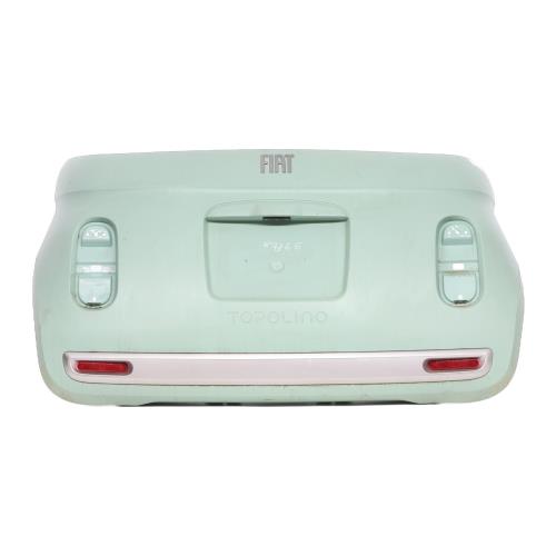 Image Pare choc arriere - FIAT TOPOLINO