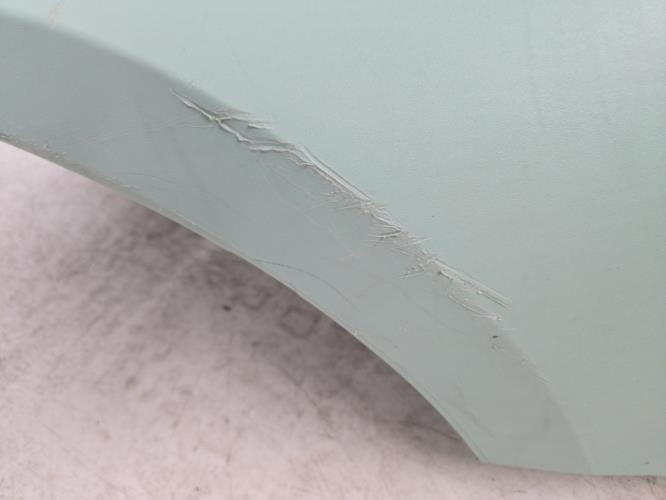 Image Pare choc arriere - FIAT TOPOLINO