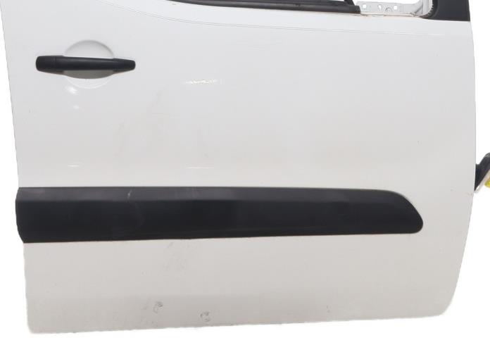 Image Porte avant droit - PEUGEOT PARTNER 2