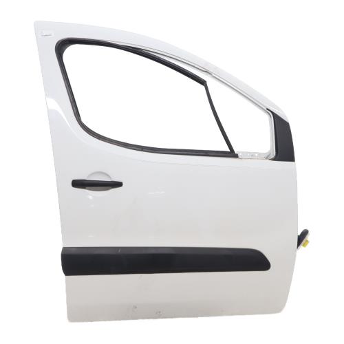 Image Porte avant droit - PEUGEOT PARTNER 2