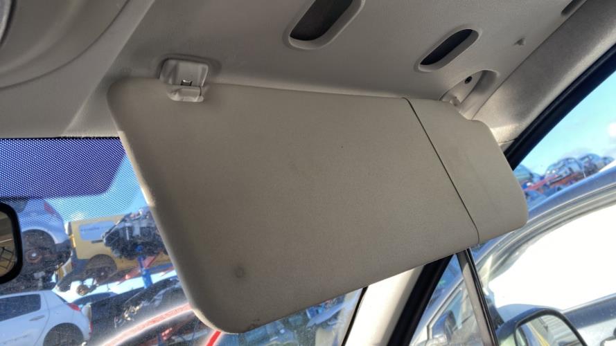 Image Pare soleil droit - PEUGEOT PARTNER 2