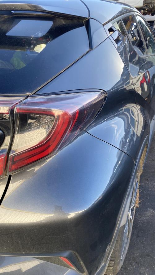 Image Feu arriere principal droit (feux) - TOYOTA C-HR 1