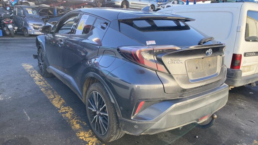 Image Feu arriere principal gauche (feux) - TOYOTA C-HR 1