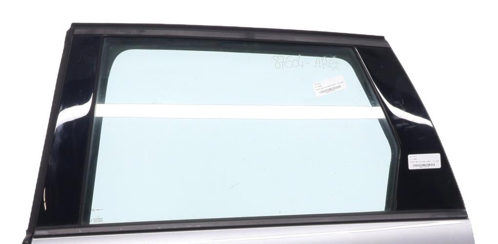 Image Vitre arriere gauche - PEUGEOT 308 2 SW