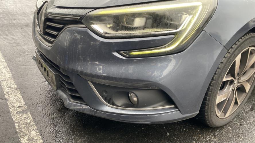 Image Anti brouillard gauche (feux) - RENAULT MEGANE 4