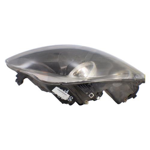 Image Optique avant principal droit (feux)(phare) - SEAT LEON 2