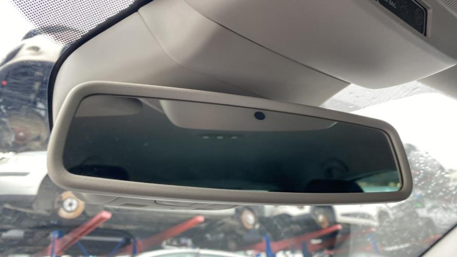 Image Retroviseur interieur - RENAULT MEGANE 4