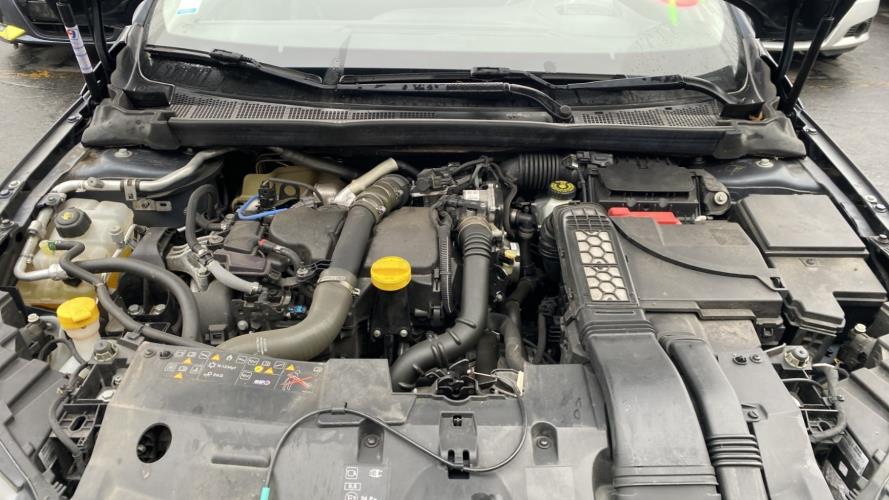 Image Bloc ABS (freins anti-blocage) - RENAULT MEGANE 4