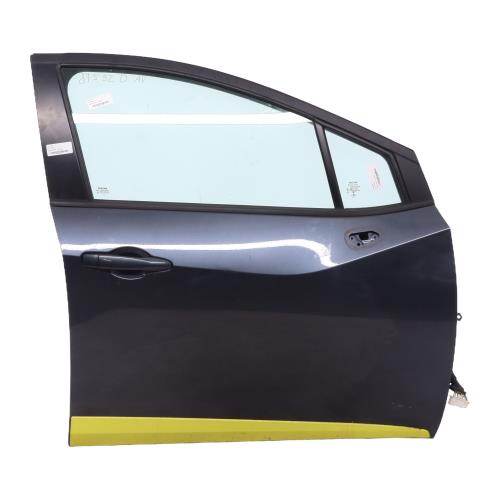 Image Custode avant droit (porte) - NISSAN MICRA 5