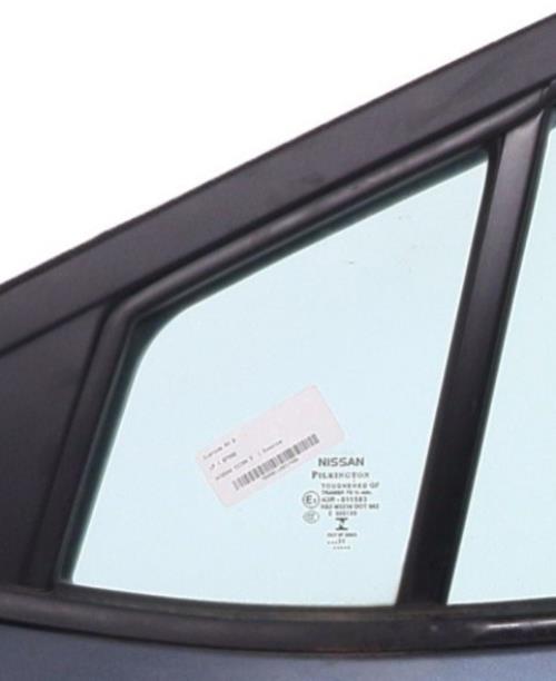 Image Custode avant gauche (porte) - NISSAN MICRA 5