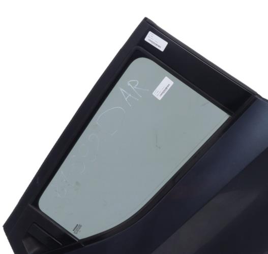 Image Porte arriere droit - NISSAN MICRA 5