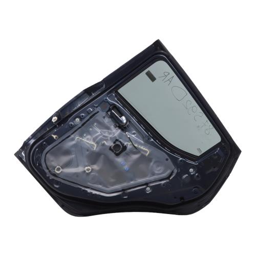 Image Porte arriere droit - NISSAN MICRA 5