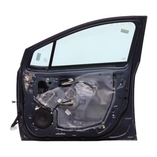 Image Porte avant droit - NISSAN MICRA 5