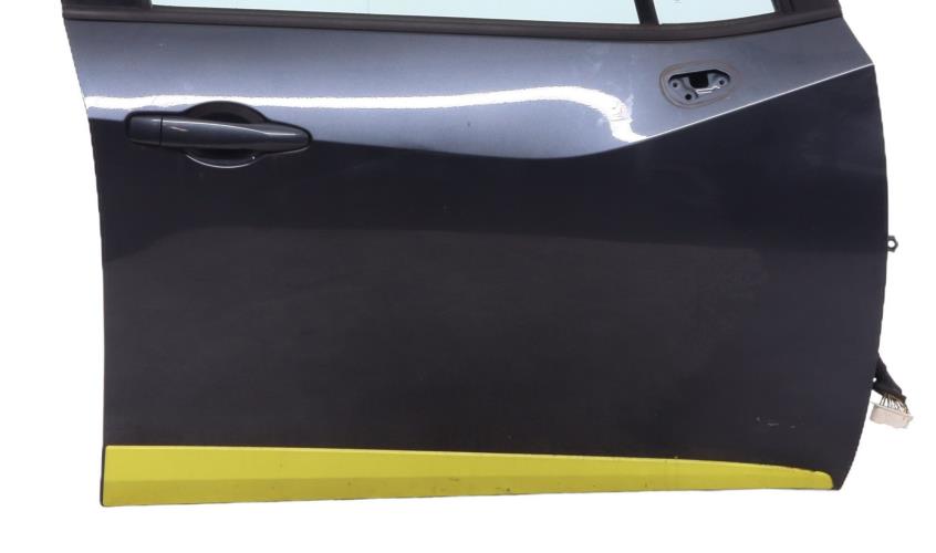 Image Porte avant droit - NISSAN MICRA 5