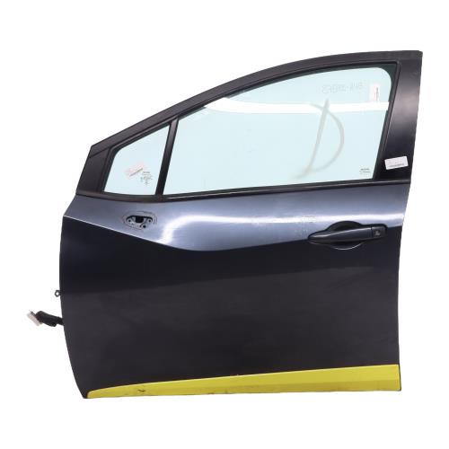 Image Porte avant gauche - NISSAN MICRA 5