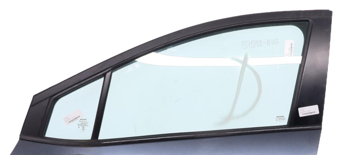 Image Porte avant gauche - NISSAN MICRA 5