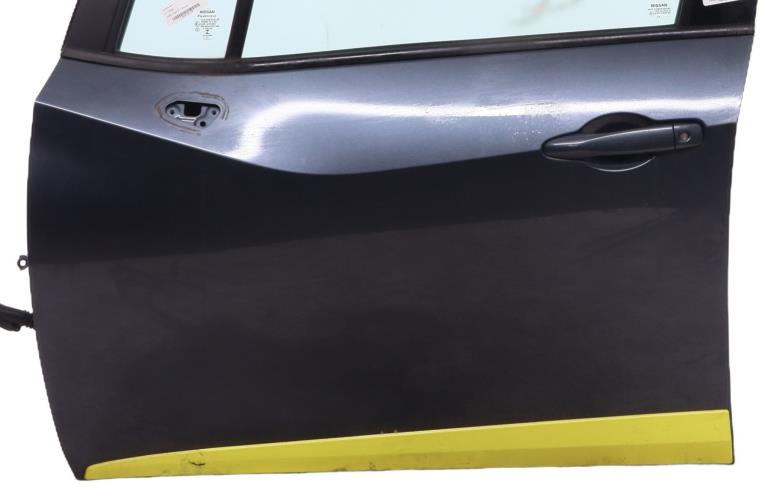 Image Porte avant gauche - NISSAN MICRA 5