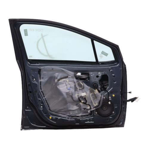 Image Porte avant gauche - NISSAN MICRA 5