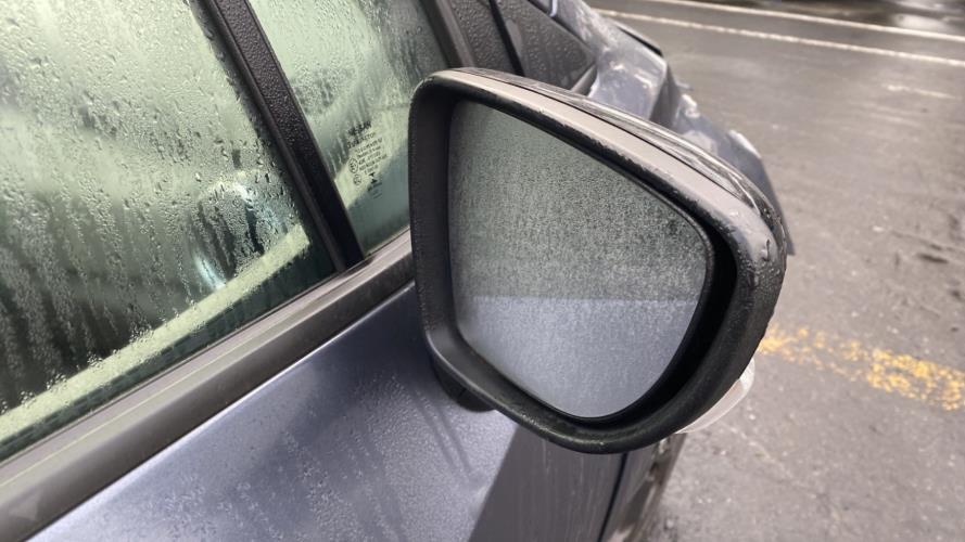 Image Retroviseur droit - NISSAN MICRA 5