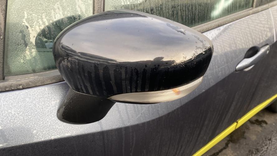 Image Retroviseur gauche - NISSAN MICRA 5