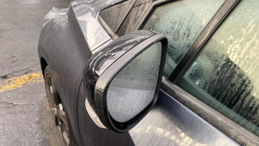 Image Retroviseur gauche - NISSAN MICRA 5