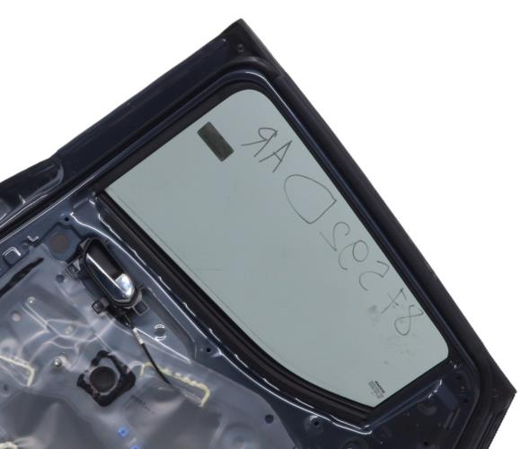 Image Vitre arriere droit - NISSAN MICRA 5