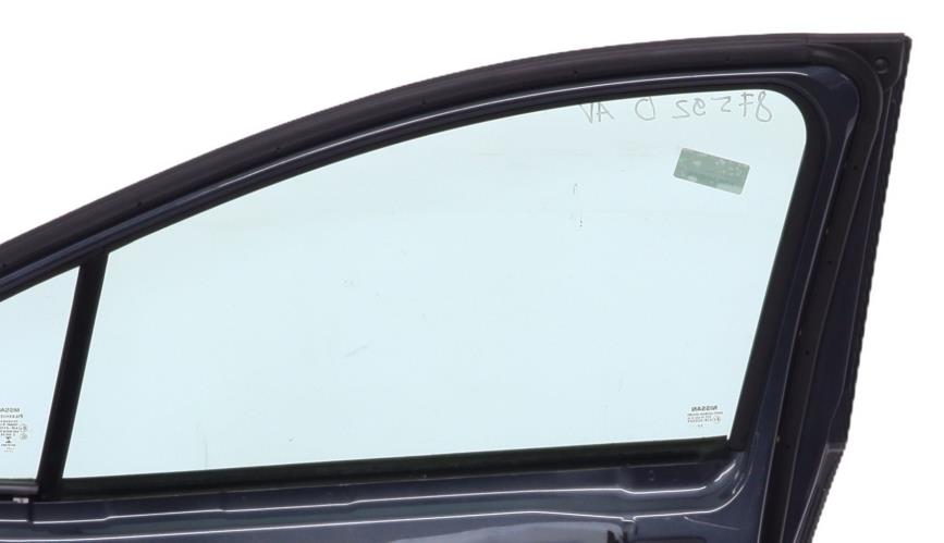 Image Vitre avant droit - NISSAN MICRA 5