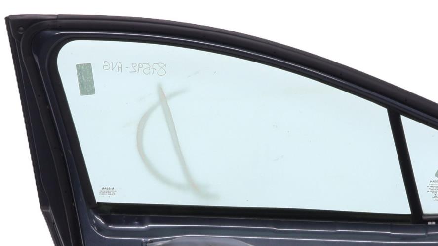 Image Vitre avant gauche - NISSAN MICRA 5