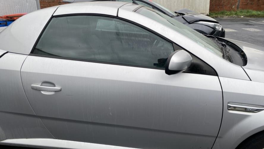 Image Porte avant droit - OPEL TIGRA 2