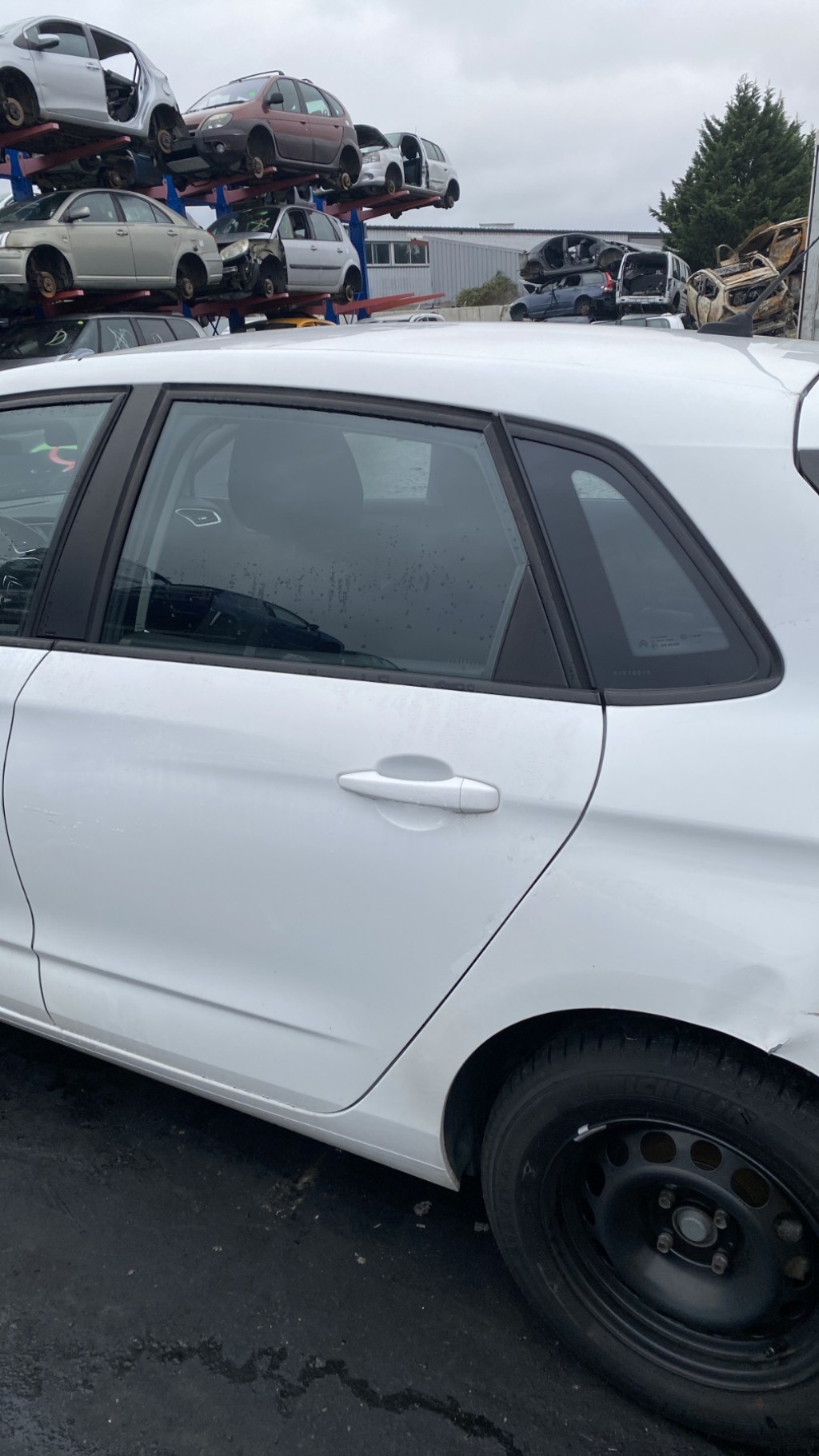 Pièce Auto