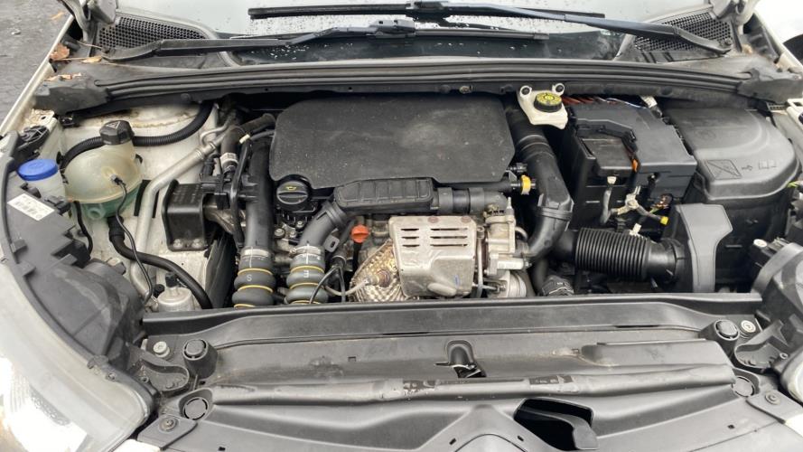 Image Moteur - CITROEN C4 2