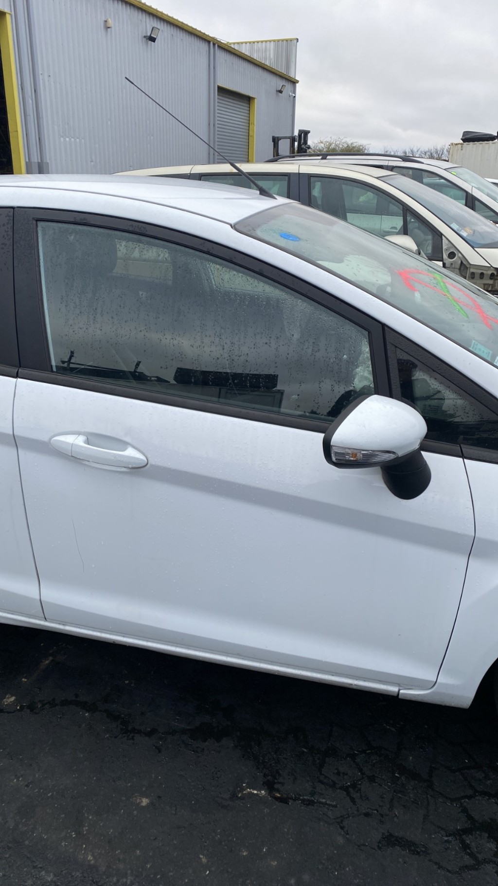 Pièce Auto