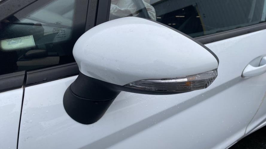 Image Retroviseur gauche - FORD FIESTA 6