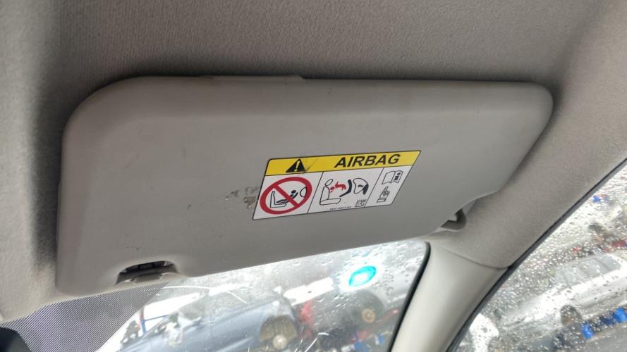 Image Pare soleil droit - FORD FIESTA 6