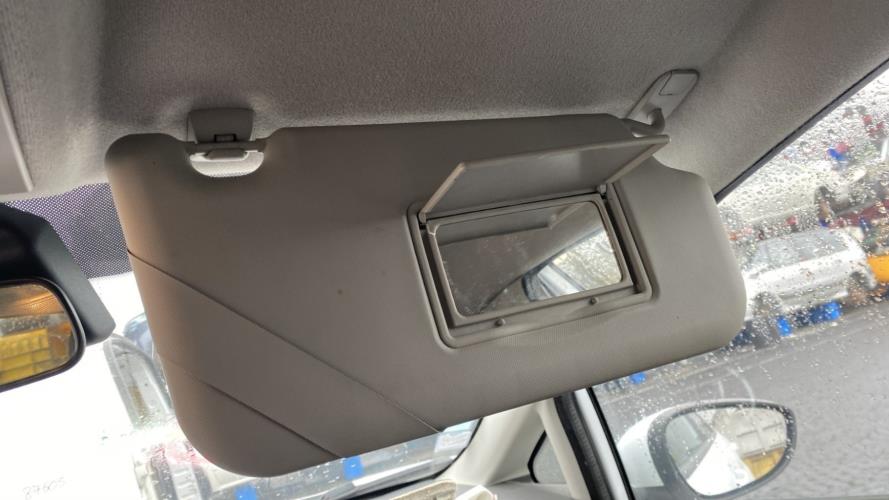 Image Pare soleil droit - FORD FIESTA 6