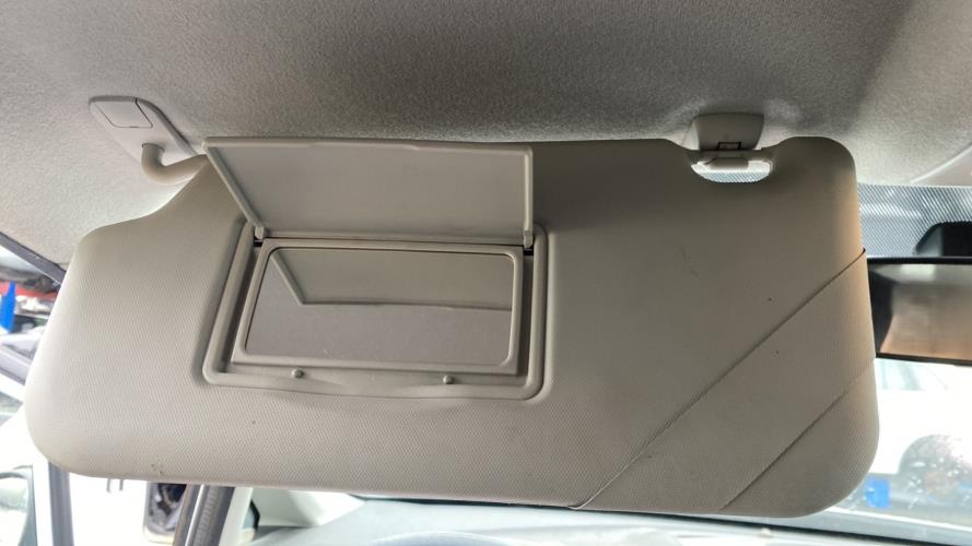 Image Pare soleil gauche - FORD FIESTA 6