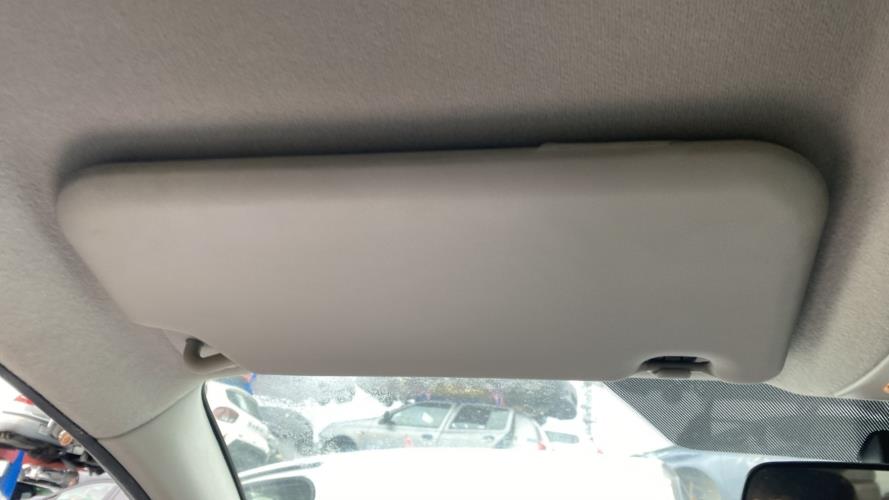 Image Pare soleil gauche - FORD FIESTA 6