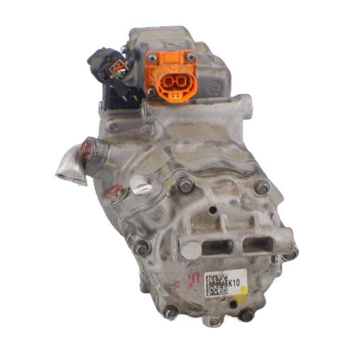 Image Alternateur - KIA XCEE-D